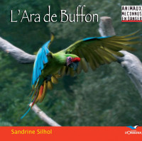 Sandrine Silhol — L'Ara de Buffon