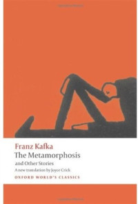 Franz Kafka & Joyce Crick — The Metamorphosis and Other Stories