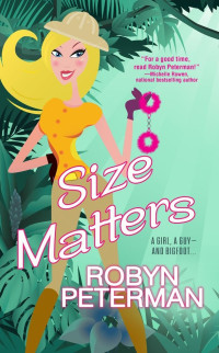 Robyn Peterman [Peterman, Robyn] — Size Matters