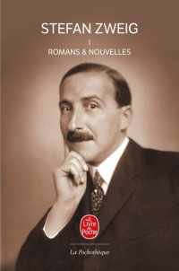 Stefan Zweig — Œuvres Complètes