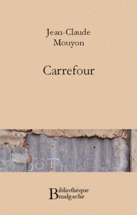 Jean-Claude Mouyon [Mouyon, Jean-Claude] — Carrefour