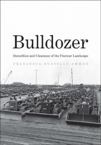 Francesca Russello Ammon — Bulldozer