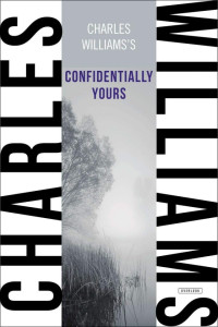 Charles Williams — Confidentially Yours