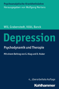 Herbert Will & Yvonne Grabenstedt & Günter Völkl & Gudrun Banck — Depression