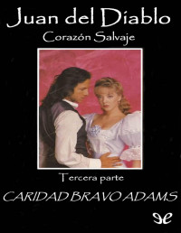 Caridad Bravo Adams — Juan Del Diablo