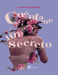 Araceli Samudio — Cuéntame un secreto