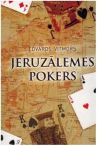 Edvards Vitmors — Jeruzalemes pokers