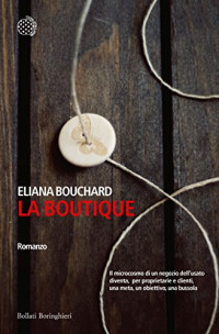 Eliana Bouchard — La boutique