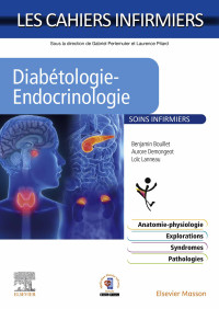 Benjamin Bouillet & Aurore Demongeot & Loïc Lanneau & Léon Perlemuter — Diabétologie-Endocrinologie