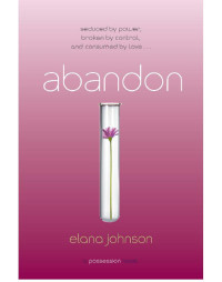 Elana Johnson — Abandon