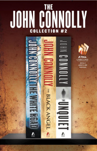 John Connolly — The John Connolly Collection #2