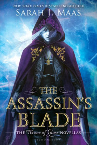 Sarah J. Maas [Maas, Sarah J.] — The Assassin's Blade