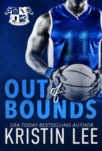 Kristin Lee — Out of Bounds