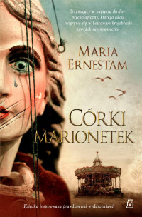 Maria Ernestam — Córki marionetek