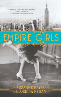 Suzanne Hayes — Empire Girls