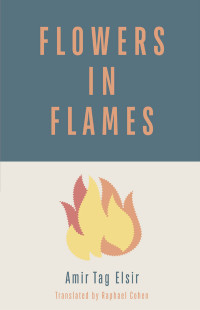 Amir Tag Elsir — Flowers in Flames