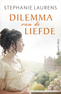 Stephanie Laurens — Dilemma van de liefde