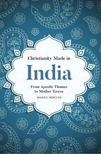 Roger E. Hedlund — Christianity Made in India