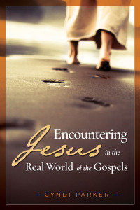 Parker, Cyndi; — Encountering Jesus in the Real World of the Gospels