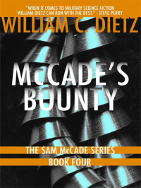 William C. Dietz — McCade's Bounty
