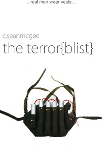 C. Sean McGee — The Terror[blist]