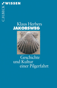 Herbers, Klaus — Jakobsweg