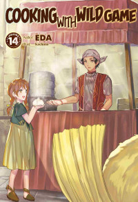 EDA — Cooking with Wild Game, Volume 14