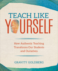 Gravity Goldberg; — Teach Like Yourself