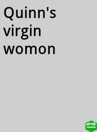 PL — Quinn s virgin womon