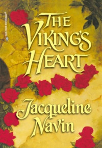 Jacqueline Navin — The Viking's Heart