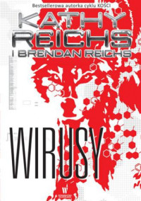 Kathy Reichs — Wirusy