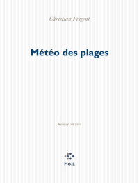 Christian Prigent — Météo des plages