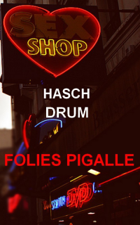  — Folies Pigalle