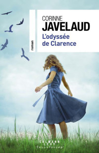 Corinne Javelaud — L'Odyssée de Clarence