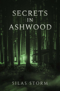 Silas Storm — Secrets In Ashwood