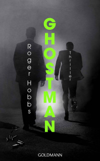 Roger Hobbs — Ghostman
