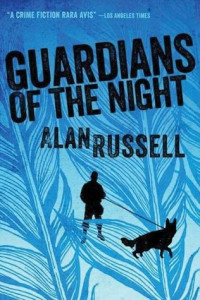 Alan Russell — Guardians of the Night
