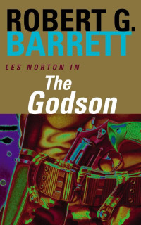 Robert G. Barrett — The Godson