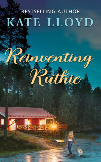 Kate Lloyd — Lloyd_Reinventing_Ruthie-Interior