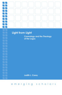 Judith L. Corey — Light from Light