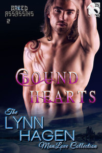 Lynn Hagen — Bound Hearts