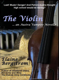Elaine Bergstrom — The Violin