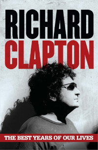 Clapton, Richard — The Best Years of Our Lives