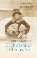 Tania Heimans — Het huis met de leeuwen