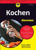 Bryan Miller, Marie Rama — Kochen für Dummies