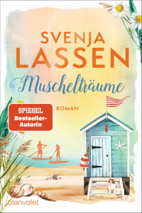 Svenja Lassen — Muschelträume