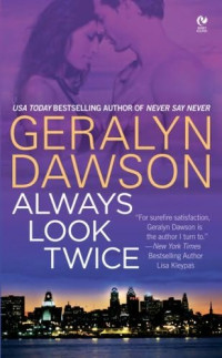 Geralyn Dawson — Always Look Twice