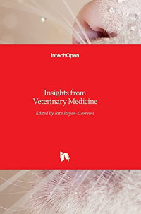 Rita Payan-Carreira — Insights from Veterinary Medicine