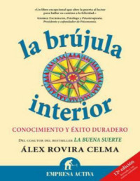 Álex Rovira — La Brújula Interior