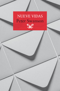 Peter Swanson — Nueve vidas